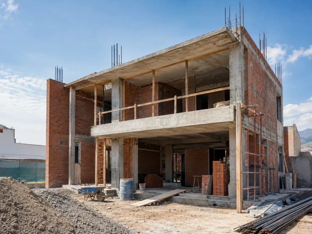 Proyecto Prueba Uno